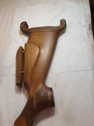 AA S400 Matchowa stopka