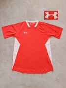 Koszulka termoaktywna Under Armour roz. YXL 164 - 170 na 14 - 15 lat  