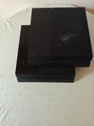 Konsole PS4 uszkodzone