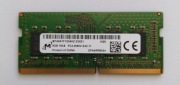 Micron MTA8ATF1G64HZ-2G6E1 8 GB DDR4 2666MHz 