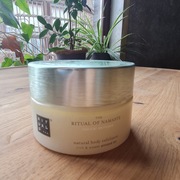 Rituals of Namaste body scrub 250g