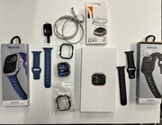 Smartwatch Apple Watch Ultra 2 szary 