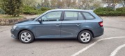 Skoda Fabia 1.4 diesel 105 KM 131 000 km