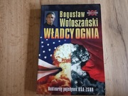 Władcy ognia, nuklearnych pojedynek USA -ZSRR