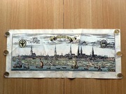 Rycina Hamburg, to co na zdjęciach.