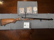 KODIAK EXPRESS PEDERSOLI KAL. .50 GHOST-Z AKCESORIAMI