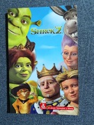 Shrek 2 - Jesse Leon McCann
