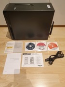 Dell Vostro 460 i5-2400 4x3,1/8/500 + 240GB SSD + MS Office 2010H&B FV23%