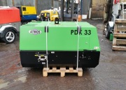 Atmos  kompresor Śrubowy 5 m3