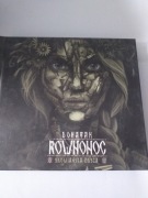 DONATAN  ROWNOSC  SLOWIANSKA DUSZA