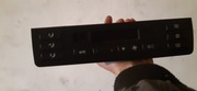 Panel climatronic bmw e46