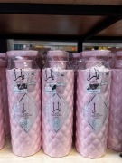 Yara Conditioner Lundborly – perfumowana odżywka do włosów