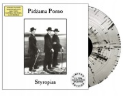 Pidżama Porno Styropian 2xLp black/splatter