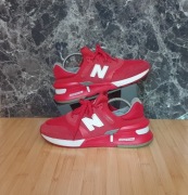 Oryginalne męskie buty New Balance 997 rozm.40,5