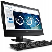 All-In-One Dell Optiplex 7440 AiO i5 16GB 512SSD