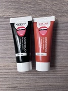 Geldis pasta do zębów o smaku cynamonu i lukrecji 2 sztuki