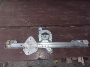 Podnośnik szyby Dacia Logan I lift 2009r lewy 