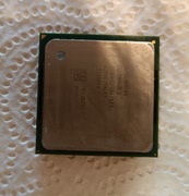 Intel Celeron 2.66ghz/256/533 SL7NV MALAY