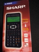 Kalkulator biurowy SHARP EL-W550XG