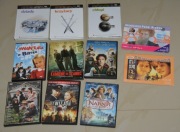 Lektury szkolne na dvd
