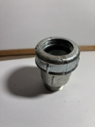 Sprzedam gebo hydrauliczne 1 1/4 gwint zewnętrzny.