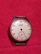 Jsgus -koperta od zegarka z tarczą