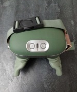 Inteligentny Masażer Szyi i Karku – Twoja Strefa Relaksu