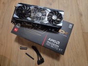 ASRock Taichi OC RX 9070 XT -GWARANCJA do 04.2029
