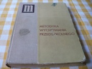 Metodyka wychowania przedszkolnego, Kwiatkowska, Topińska, Wysyłka