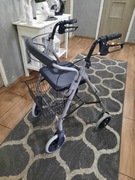 Chodzik Rehabilitacyjny- Nowy