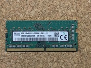 RAM 8GB DDR4 SODIMM HMA81GS6JJR8N-VK - pamięć do laptopa