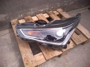 Lampa Reflektor Toyota Aygo II Lift EU 