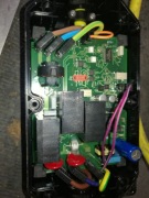 Naprawa Ładowarka samochodu elektrycznego EV Kopp 12E971675AT  16A