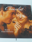 CHOCOLAT  RACHEL PORTMAN