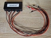 Balanser akumulatora 48V 4x 12V 10A AGM GEL magazyn energii