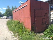 Suszarnia do drewna ze sterowaniem komputerowym