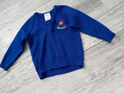 Sweter dla chłopca 104