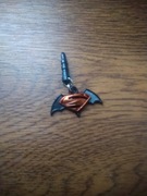 Ozdobna zawieszka wejście Jack 