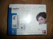 Devolo dLAN 200 AVsmart+ Starter Kit