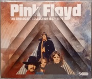 PINK FLOYD  - Broadcast Collection 1967 - 1970