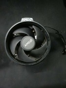 Oryginalne chłodzenie AMD