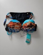 Nowy, dwuczęściowy strój kąpielowy Self Collection