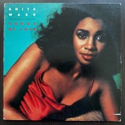 Anita Ward – Songs Of Love, LP, USA, 1979