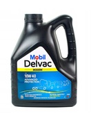 MOBIL DELVAC M 10W/40 ADV PRO 4L (DAWNIEJ XHP ESP 10W/40)
