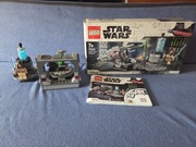 LEGO Star Wars 75246 Działo na Gwieździe Śmierci