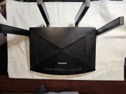 Router Nighthawk R9000 X10 Smart WiFi , nie dziala WLAN po aktualiyzacji