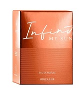 Woda perfumowana Infinita My Sunshine