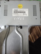 MODUŁ TUNER RADIA 4E0035563 AUDI Q7