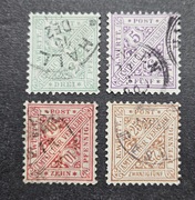 *** WuRTTembERg *** ALT DeutsCHLand *** Serie *** 60