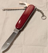 Victorinox Lumberjack (Walker) 84mm 1970 do 198X szwajcarski scyzoryk stary